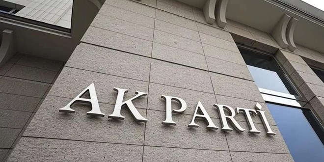 TSK'yı hedef alan DEM Parti milletvekillerine AK Parti'den tepki