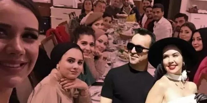 Fenomenlerin el konulan mal varlıkları için satış formülü!