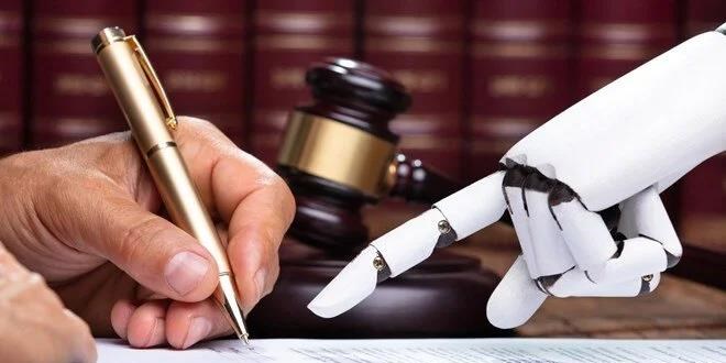 İngiltere'deki yargıçlar davalarda yapay zeka kullanabilecek