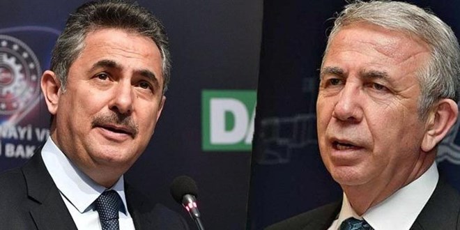 Köse adaylığını 'Fark atacağız' diyerek duyurdu