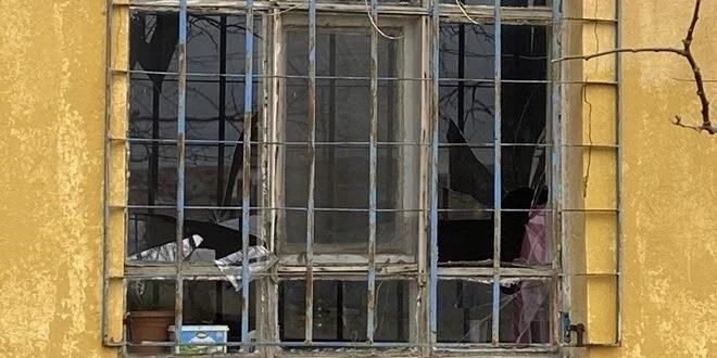 Kırşehir'de iki eve silahlı saldırı: 3 yaralı