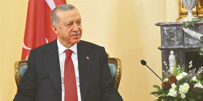 İstanbul için üç isim istedi