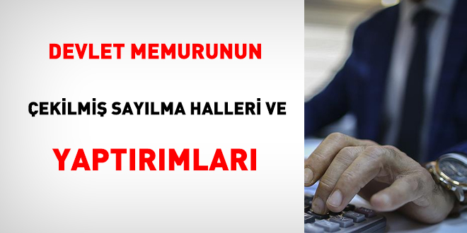 Memurun ekilmi saylma halleri ve yaptrmlar