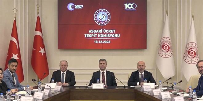 Ayakkabı üreticilerinden asgari ücret desteğinin artırılması talebi