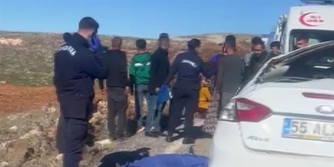 Babasından izinsiz aldığı otomobille faciaya yol açtı: 2 ölü