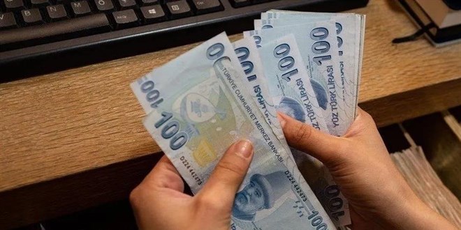 İşte Türk-İş ve TİSK'in talebi! 'Rakam' açıklaması geldi
