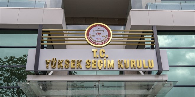 YSK'nin seçim kararlarına göre 32 ilde oy kullanma saatleri değişti