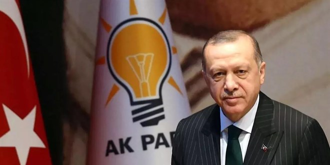 AK Parti aday belirlemek için toplanıyor, hedef yüzde 60 değişim