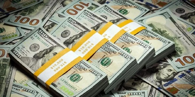 Dolar'da rekor! Euro da tarihinde ilk kez 32 TL'yi gördü