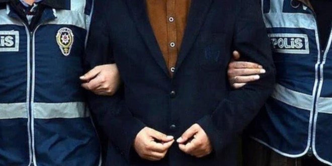 Şanlıurfa'daki DEAŞ operasyonunda 1 tutuklama