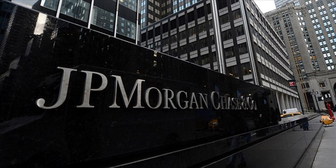JPMorgan'dan Türkiye yorumu: 2024'ün büyük hikayelerinden biri olabilir