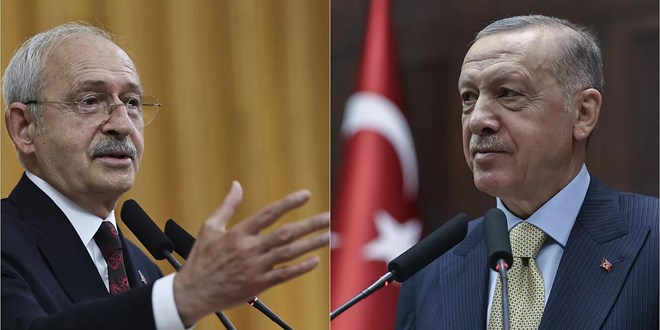 Erdoğan, Kılıçdaroğlu'ndan kazandığı tazminatı Gazzeli çocuklara bağışladı