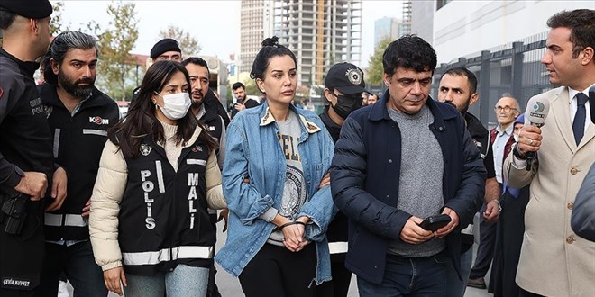 Bir fenomenin cezaevi portresi: Dilan Polat neden sürekli açıklama yapıyor?