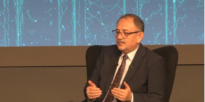 'İstanbul için yerinde dönüşüm projesine benzer bir proje geliyor'