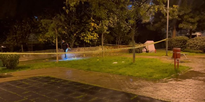 İzmir'de eşi tarafından silahla vurulan kadın hastanede öldü