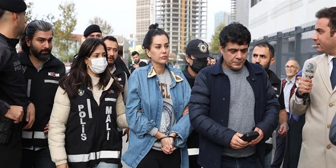 Dilan Polat ve yasa dışı bahis savcılarının görev yeri değiştirildi!