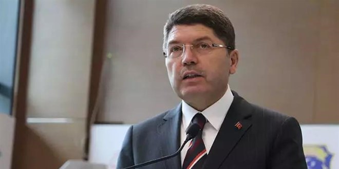 Bakan Tunç: Hakim ve savcı yardımcılığı dönemi başlıyor