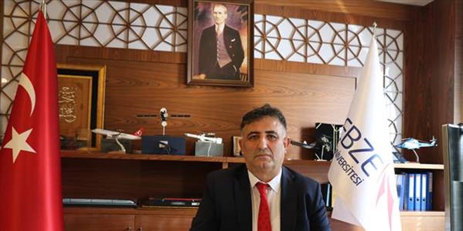 Gebze Teknik Üniversitesi 'mezunları en hızlı iş bulan üniversite' oldu