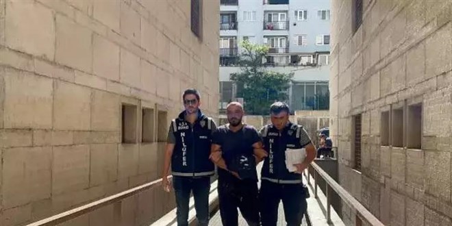 Her kafa darbesine 1 yıl hapis talebi