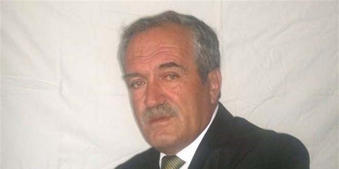 Kalp krizi geçiren AK Partili belediye başkanı vefat etti