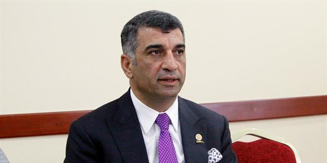 CHP'li Erol: Elazığ Milletvekili olarak terör bildirisine imza atıyorum