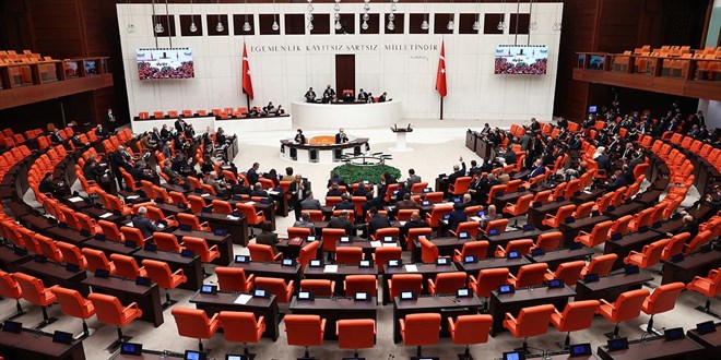 Bütçe maratonunda son gün