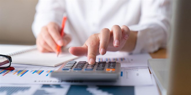 En yüksek kazanç finans ve sigorta sektöründe
