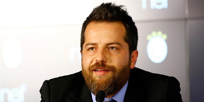 Erden Timur: Futbolda artık temiz eller operasyonu başlasın