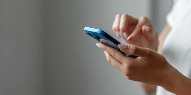 Yurt dışı telefonlarının kullanım süresi değişiyor: 180 güne çıkacak