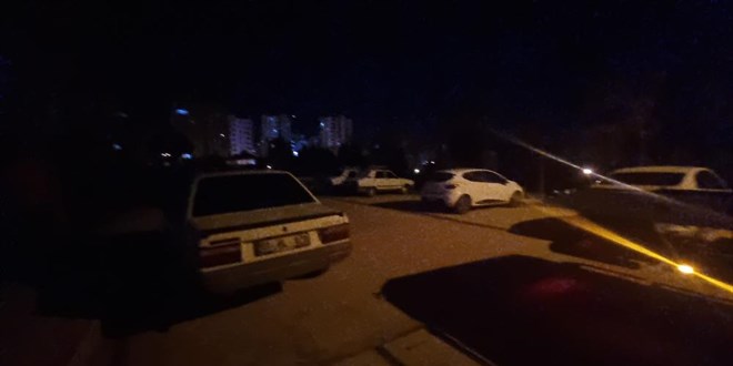 Arkadaşını yaraladı, aracında başından vurulmuş halde bulundu