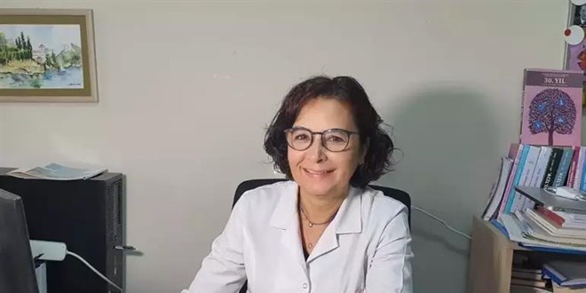 Prof. Dr. Yavuz: Maske takmak iin en ideal dnemdeyiz