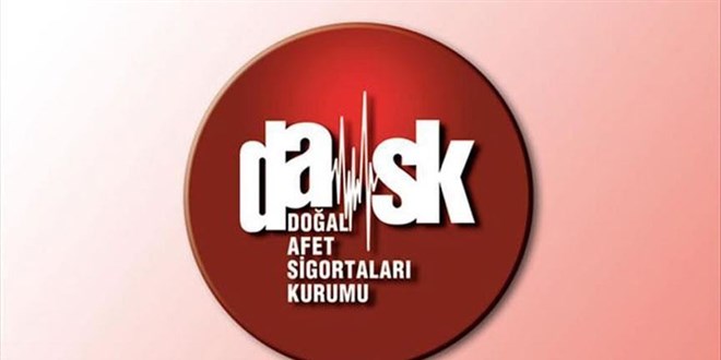 DASK'tan ar hasarl konutlara ilikin aklama