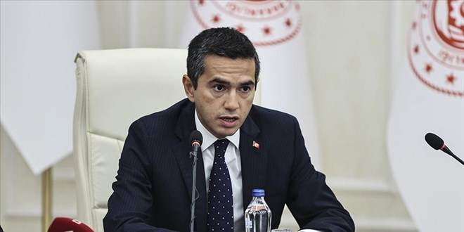 TİSK Başkanı Akkol, yeni asgari ücreti değerlendirdi
