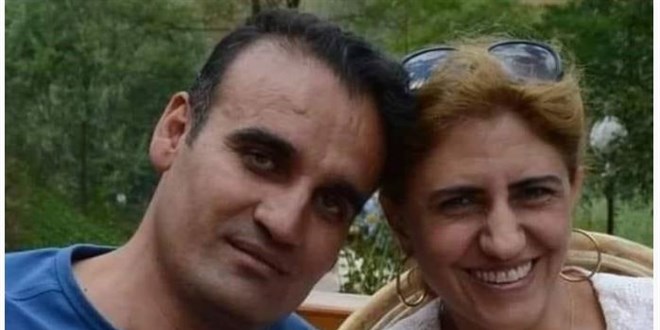 Otoyol kazasında hayatını kaybeden hemşire ve avukatın cenazeleri memleketlerine gönderildi