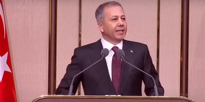 'Muhtarlarımızın oynadığı kritik rolün farkındayız'