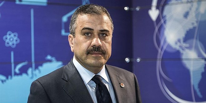 EPDK Başkanı Yılmaz'dan depolamalı RES/GES'lere yönelik açıklama