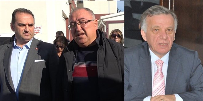Yalova Belediyesindeki 'yolsuzluk' davasında sanıklara ceza yağdı