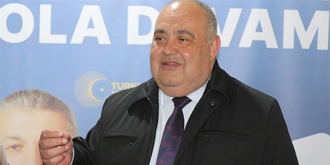 AK Parti, o ilde MHP'nin adayını destekleyecek