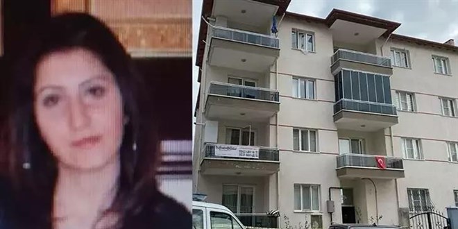 Pencereden düşüp ölen Meltem öğretmenin eşi: MS'le mücadele ediyordu, çok çekti