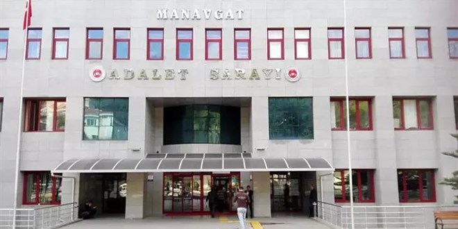 Meslektaşına 'cinsel saldırıya teşebbüs' suçundan yargılanan savcıya beraat