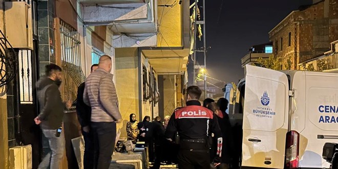 11 yaşındaki çocuk silahla vurulmuş halde ölü bulundu