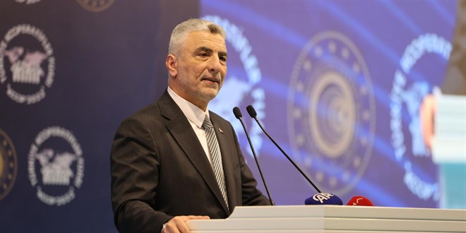 2023'te 23 milyar 74 milyon liralık uyuşturucu ve kaçak eşya ele geçirildi