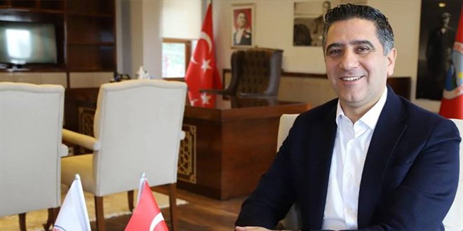 Menderes eski Belediye Başkanı'na 'görevi ihmal' suçundan para cezası
