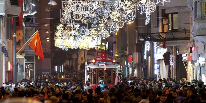 Yılbaşında hava nasıl olacak?