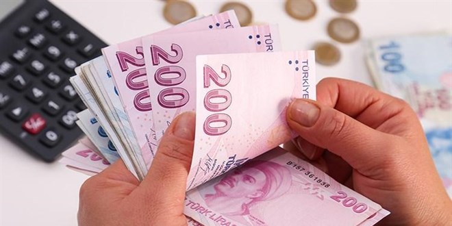 2024 Yılı için geçerli yeni asgari ücret yayımlandı