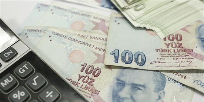TÜRK-İŞ'e göre aralıkta 4 kişilik ailenin yoksulluk sınırı 47 bin 9 lira