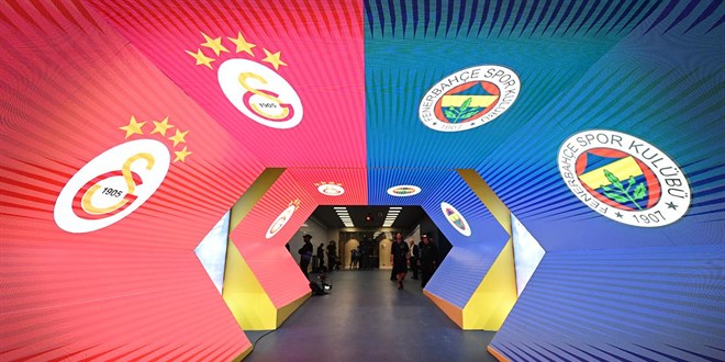 Dezenformasyonla Mücadele Merkezi'nden Süper Kupa finaliyle ilgili açıklama