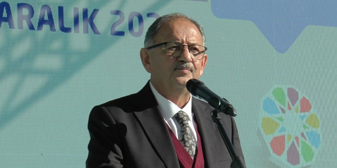 'Burada 500'e yakın aktif fay hattı var ve her an deprem olabilir'