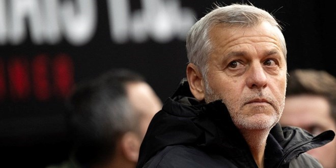 Bruno Genesio Beşiktaş'a doğru