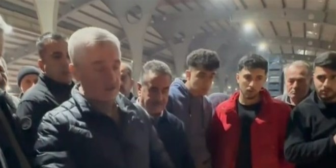 Belediye başkanından 100 TL'ye aldığı kestaneyi 180 TL'ye satan pazarcıya tepki